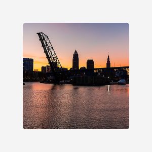 Cleveland Parking Credit - $750