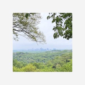 Nashville Parking Credit - $50