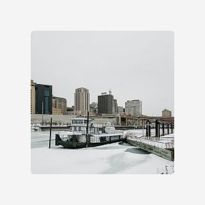 Saint Paul Parking Credit - $15